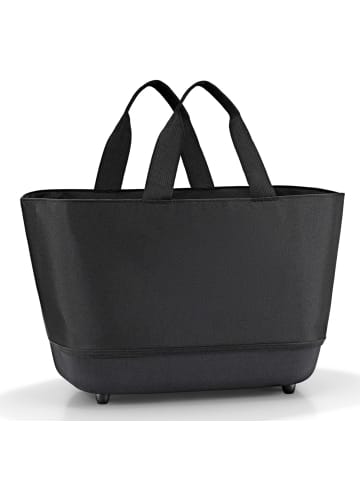 Reisenthel Shopper Tasche 48 cm in black