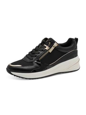 Tamaris Sneakers Low M2375445 in schwarz