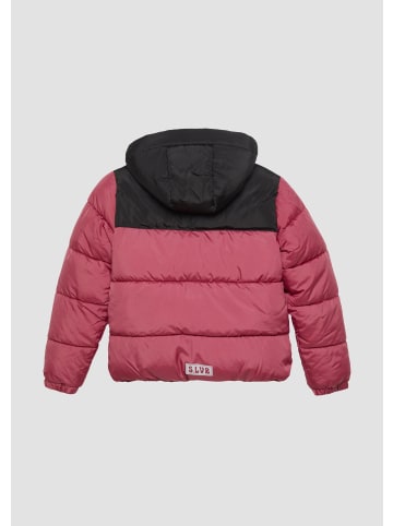 s.Oliver Outdoor-Jacke in 4592_pink