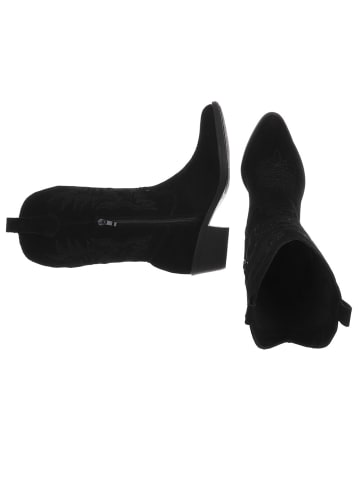 Ital-Design High Heel in Schwarz