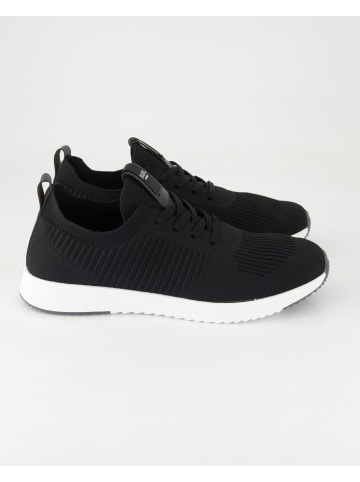 DIGEL Sneaker low in Schwarz