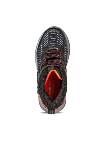 Skechers Sneaker Low in Schwarz