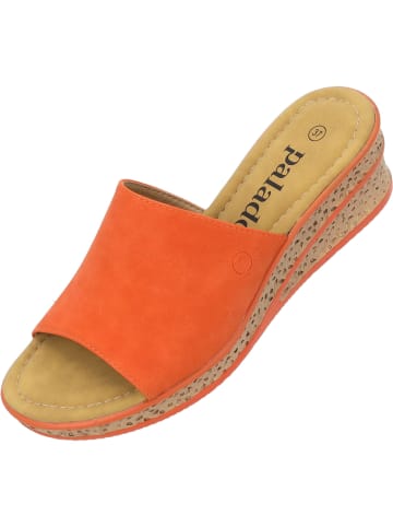 palado Sandaletten in Orange