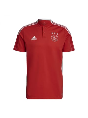 adidas Poloshirt für Herren in uni