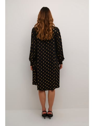 CULTURE Kleid CUdittemarie Casual fit in Black