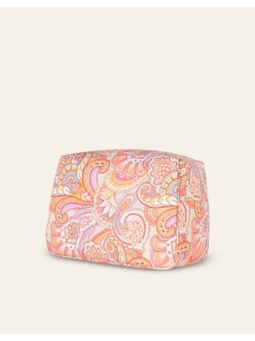 Oilily Pilar Kosmetikbeutel in Braun