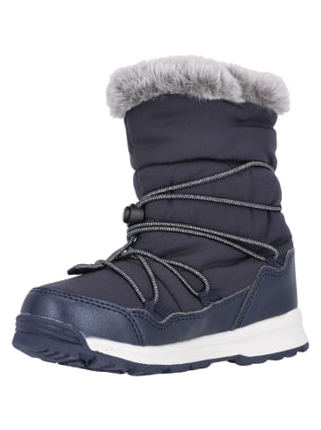 Zigzag Winterstiefel Bansa in 2048 Navy Blazer