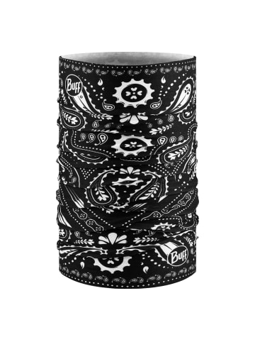 Buff Original EcoStretch Multifunktionstuch in Schwarz