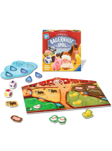 Ravensburger Ravensburger Suchspiel Unser Bauernhofspiel in bunt