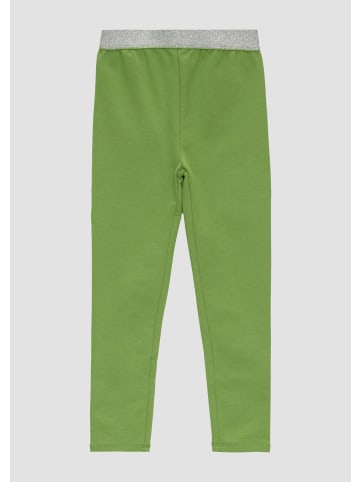 s.Oliver Leggins in 7450_bambusgrün