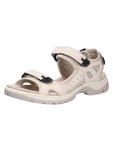 Ecco Sportsandale in beige