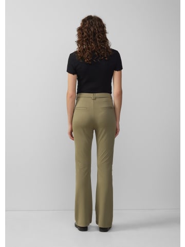 QS Hose in 7854_olivgrün