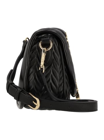 Valentino Fania Umhängetasche 19.5 cm in nero