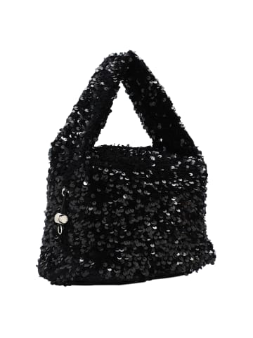 myMo at night Damen Handtasche in Schwarz