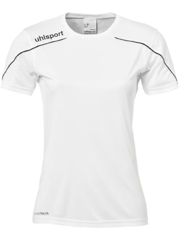 uhlsport Trikot "Stream 22 Trikot Damen" in Weiß