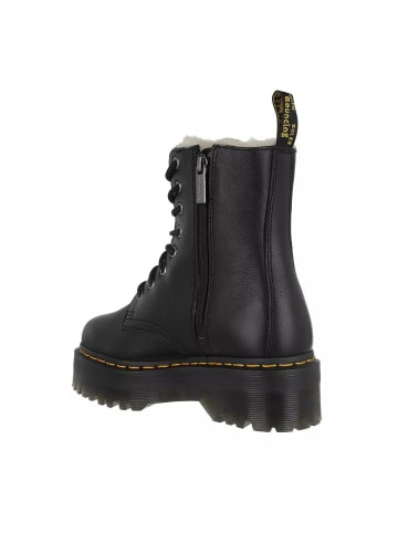Dr. Martens Stiefel & Stiefeletten für Damen in schwarz