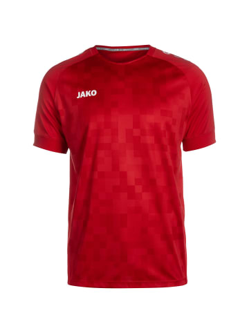 Jako Trikot Pixel KA in rot