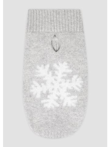 s.Oliver Accessories in 9400_grau meliert