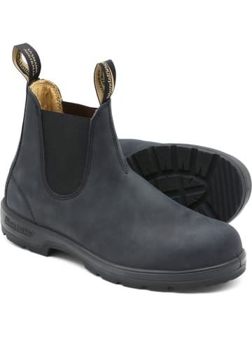 Blundstone Chelsea Boot in Schwarz