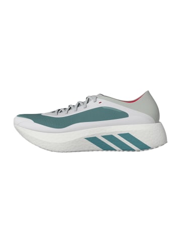 adidas Performance Halbschuhe weiß
