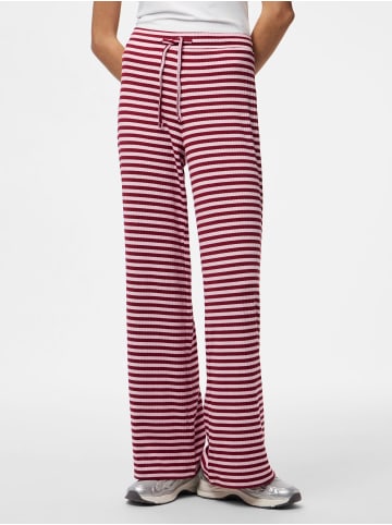 Pieces Wide Leg Hose in Goji Berry