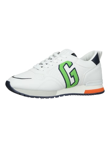 GAP Sneaker in Weiß