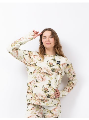 eivy Top in Bloom