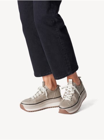 Tamaris Sneaker in LIGHT GOLD