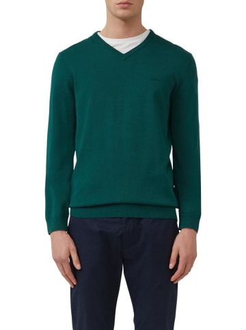 S.OLIVER RED LABEL Pullover in olive4