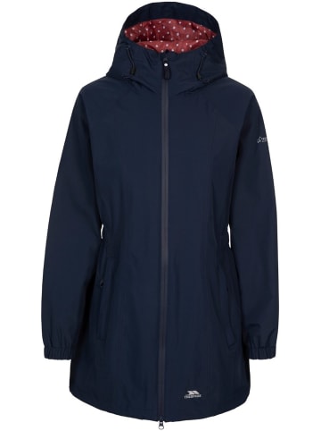 Trespass Regenjacke in Blau