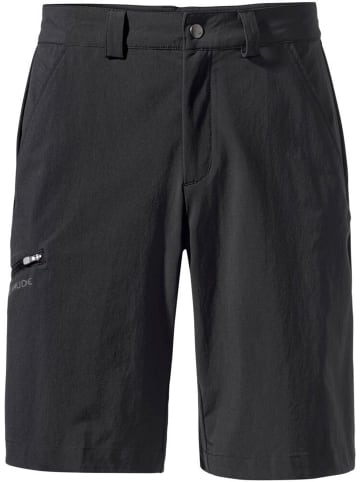 Vaude Shorts VAUDE Me Farley Stretch Berm in Schwarz