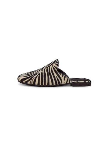 Marc O'Polo Mule Model Safina in Schwarz