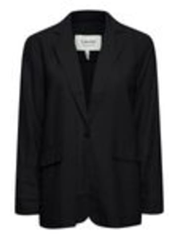 b. young BYFalakka regular fit in Black