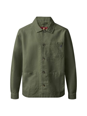 MCS Hemd MCCraig in Beetle