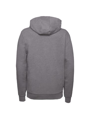 ellesse Kapuzenpullover Noreo OH in grau