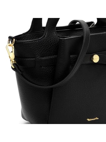 Tamaris TAS Kathi SC Shopper Tasche 34 cm in black