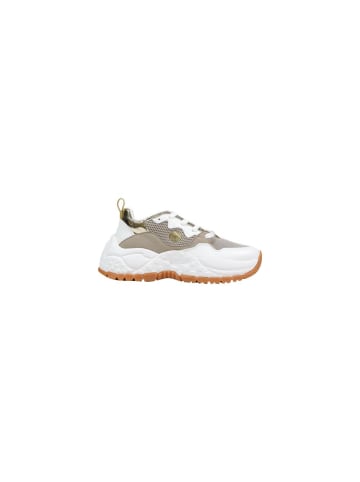Armani Exchange Zweifarbig Polyethylen Sportsneaker