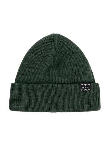 Protest " PRTKobuk in Thyme