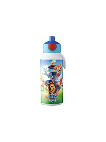 Trinkflasche Campus in Paw Patrol Pups 400 ml