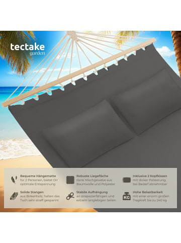 tectake Hammock Eden