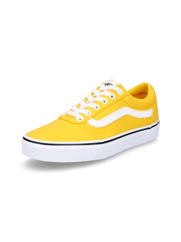 Vans Sneaker in gelb