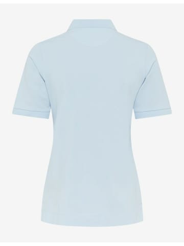 BRAX  2 in 1 Shirt für Damen in blau