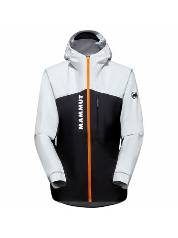 Mammut Outer Layer Aenergy TR HS in Perlweiß