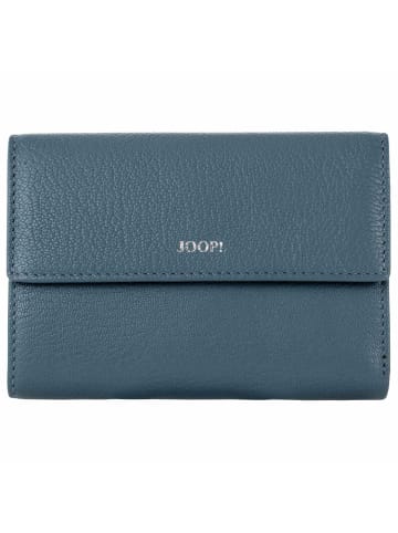 JOOP! Geldbörse in Mittelblau