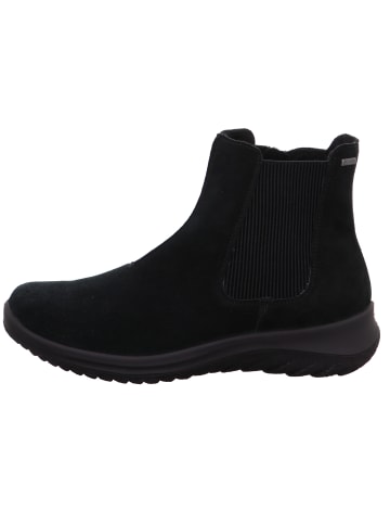 Legero Chelsea Boot SOFTBOOT 4.0 in Schwarz