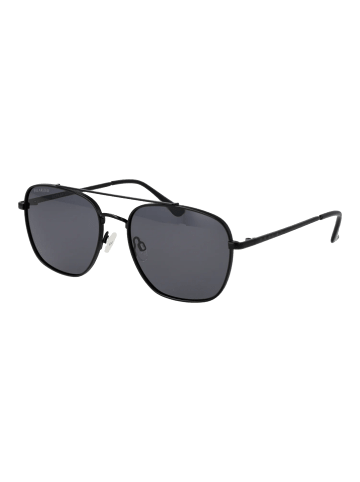 Replay Herren Sonnenbrillen Aviator Schwarz