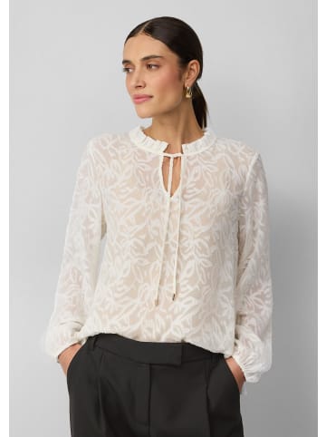 s.Oliver Bluse in 0200_ecru