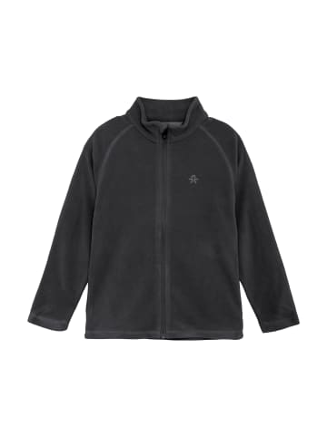 Color Kids Fleecejacke COFleece in Grau