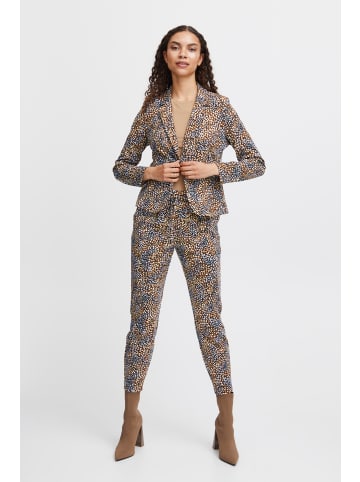 b. young BYRizetta regular fit in Monk´s Robe Mix