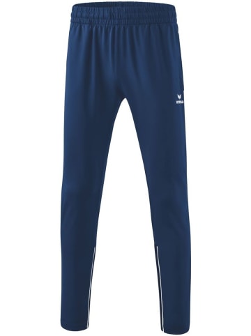 erima Sweat Pant "Performance Trainingshose" in Blau